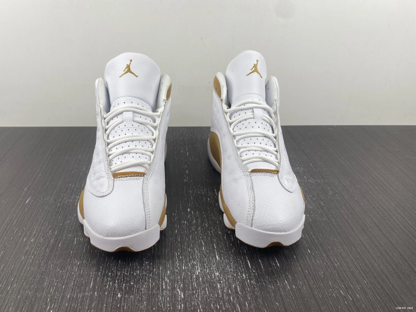 Cheap Air Wheat 414571-171 13 Jordan  0520